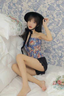 闪耀的她 电视剧